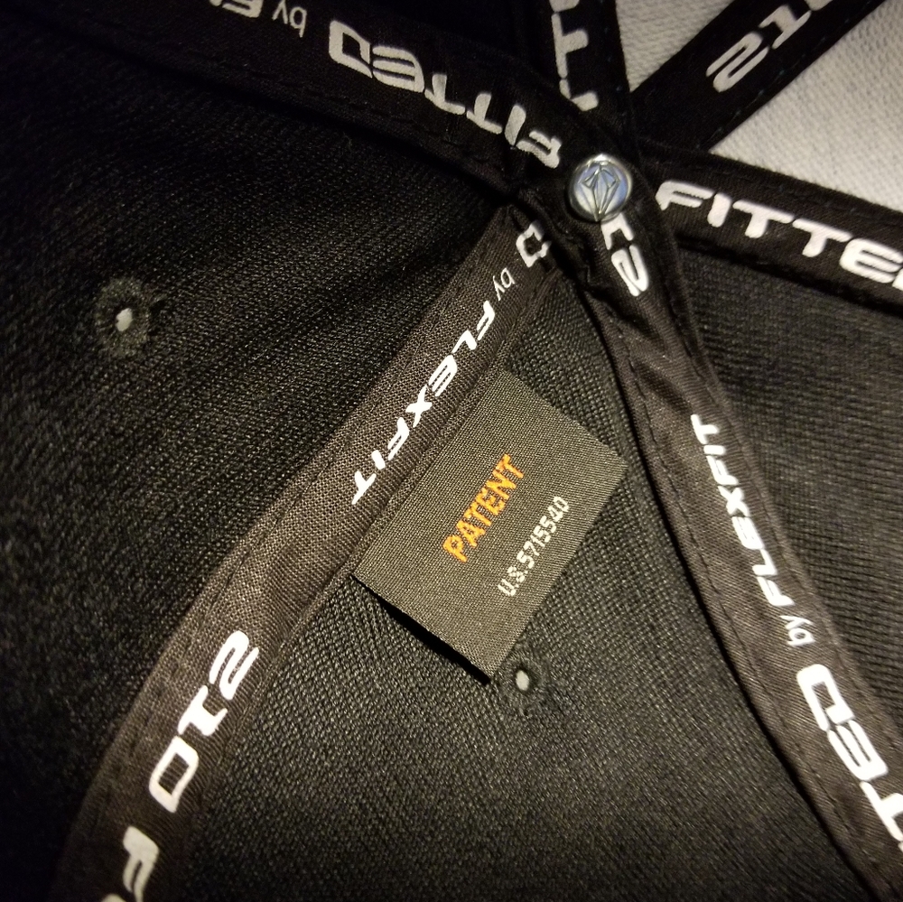 Cap - Picture 5 of 11